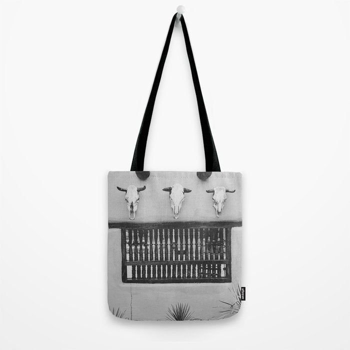Relics of West Texas II X Marfa Texas Photography Tote Bag Gallery Image 2