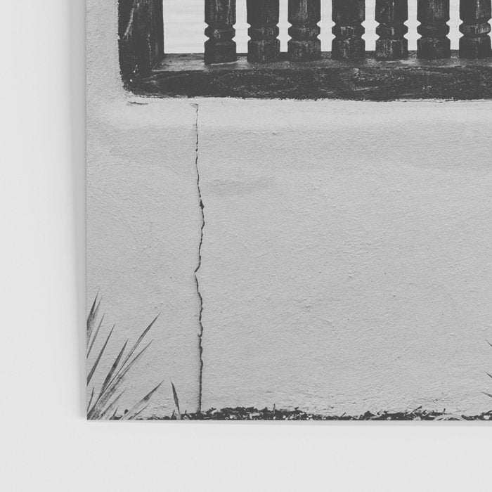 Relics of West Texas II X Marfa Texas Photography Poster Gallery Image 3