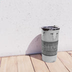 Relics of West Texas II X Marfa Texas Photography Travel Mug Gallery Image 4