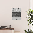 Relics of West Texas II X Marfa Texas Photography Poster Gallery Image 2
