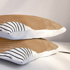 Sun and the water Pillow Sham Gallery Image 3