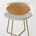 Sun and the water Side Table Gallery Image 2