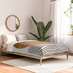 Sun and the water Comforter Gallery Image 2