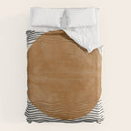 Sun and the water Duvet Cover Gallery Image 6