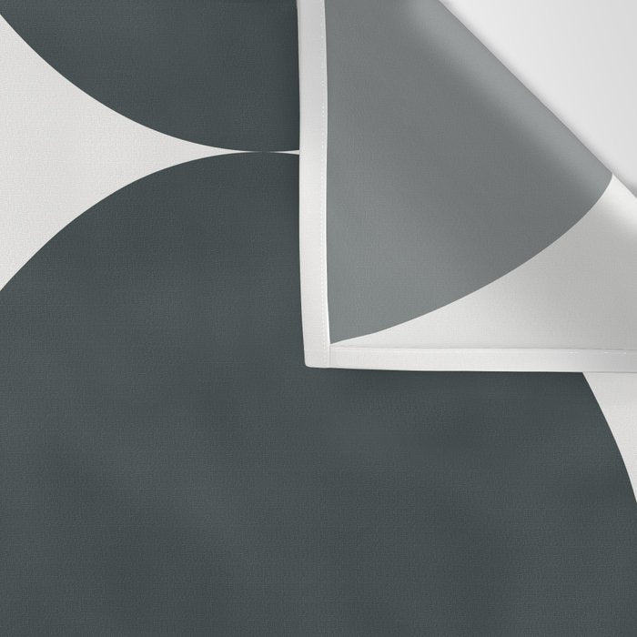 Mid Century Geometric 15B Wall Tapestry Gallery Image 3