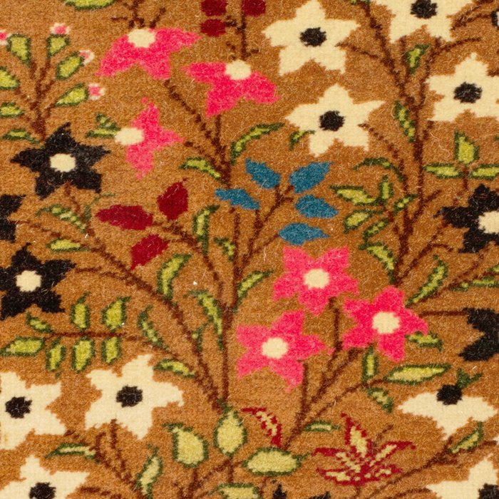 Kashan Vintage Central Persian Mat Print Coffee Mug Gallery Image 2