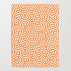 SWIRL Cookie and Oat Poster Gallery Image 4