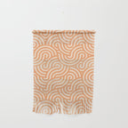 SWIRL Cookie and Oat Wall Hanging Gallery Image 1