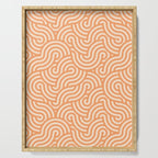 SWIRL Cookie and Oat Serving Tray Gallery Image 1