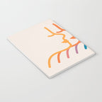 Boca Silhouettes Notebook Gallery Image 3