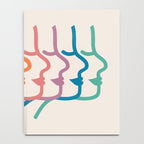 Boca Silhouettes Notebook Gallery Image 4