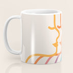 Boca Silhouettes Coffee Mug Gallery Image 3