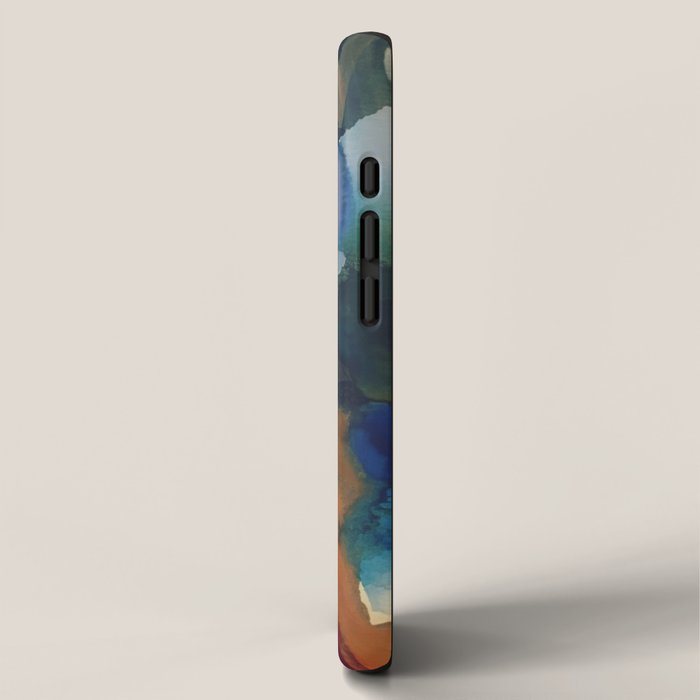Fusion iPhone Case Gallery Image 2