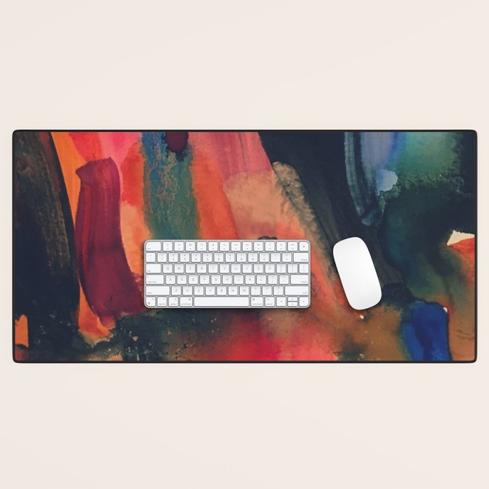 Fusion Desk Mat Gallery Image 1