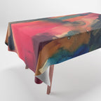 Fusion Tablecloth Gallery Image 1