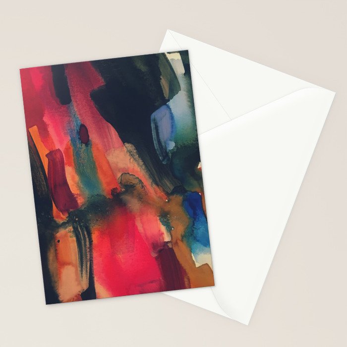 Fusion Stationery Card Gallery Image 2