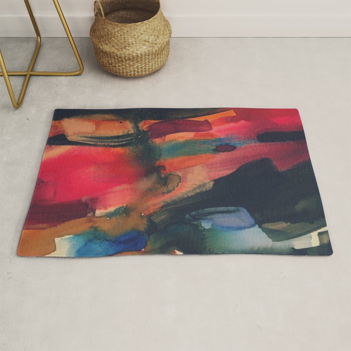 Fusion Rug Gallery Image 1