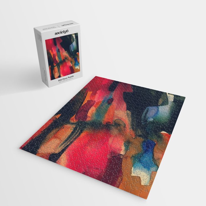 Fusion Jigsaw Puzzle Gallery Image 2