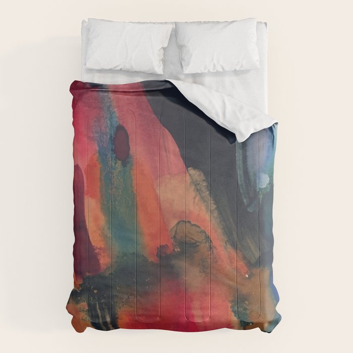 Fusion Comforter Gallery Image 1