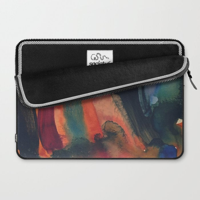 Fusion Laptop Sleeve Gallery Image 2