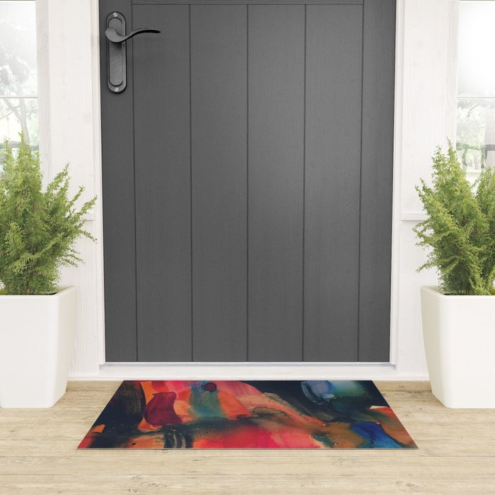 Fusion Welcome Mat Gallery Image 3
