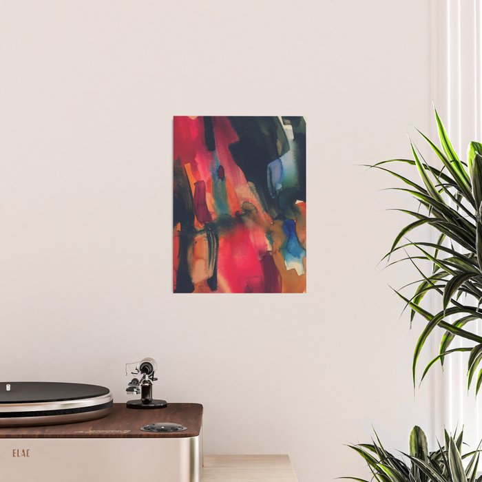 Fusion Poster Gallery Image 2