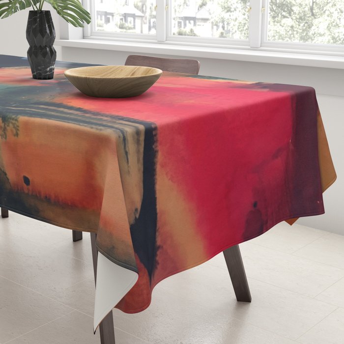 Fusion Tablecloth Gallery Image 3