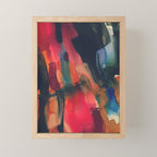 Fusion Mini Art Print Gallery Image 1