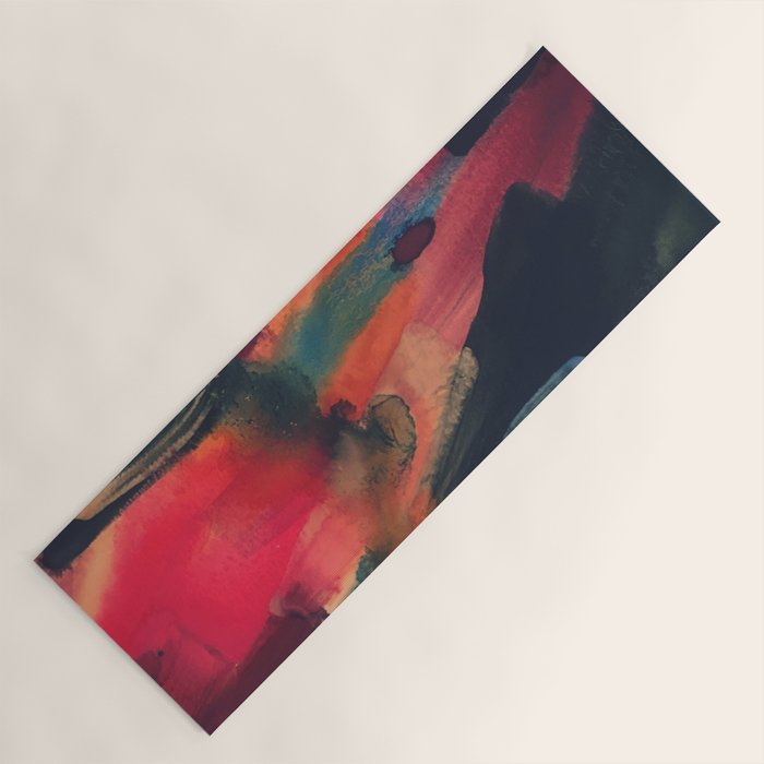 Fusion Yoga Mat Gallery Image 1