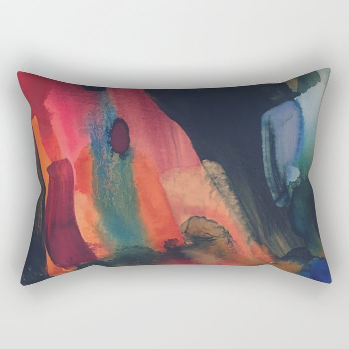 Fusion Rectangular Pillow Gallery Image 2