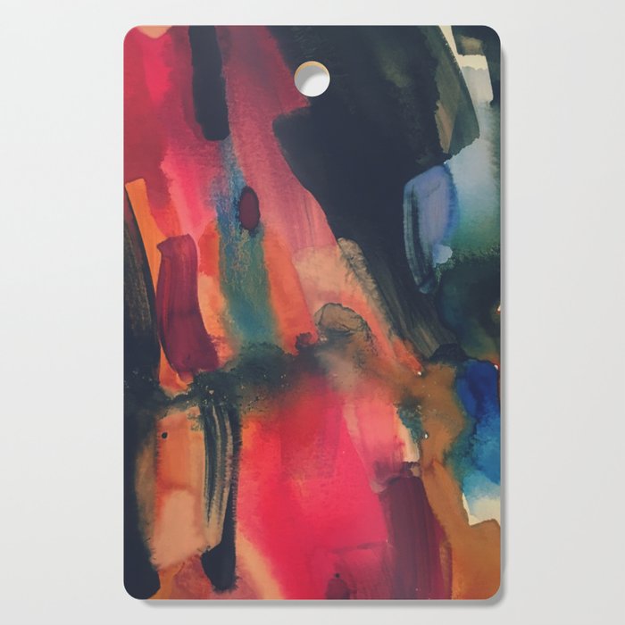 Fusion Cutting Board Gallery Image 1