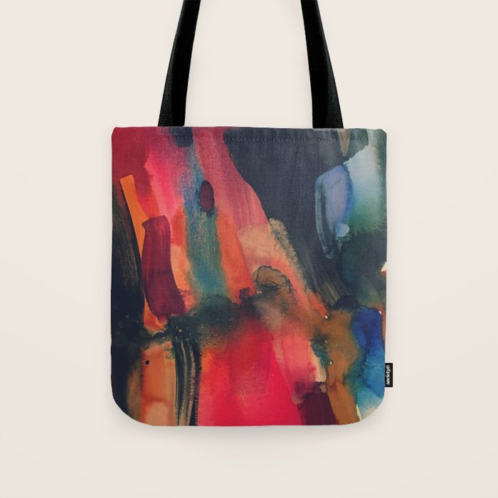Fusion Tote Bag Gallery Image 1