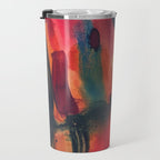 Fusion Travel Mug Gallery Image 3