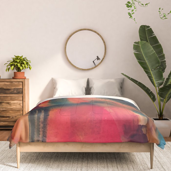 Fusion Comforter Gallery Image 3