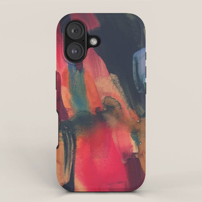 Fusion iPhone Case