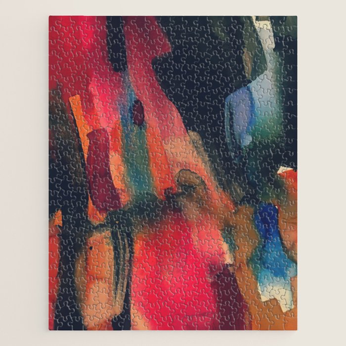 Fusion Jigsaw Puzzle Gallery Image 1