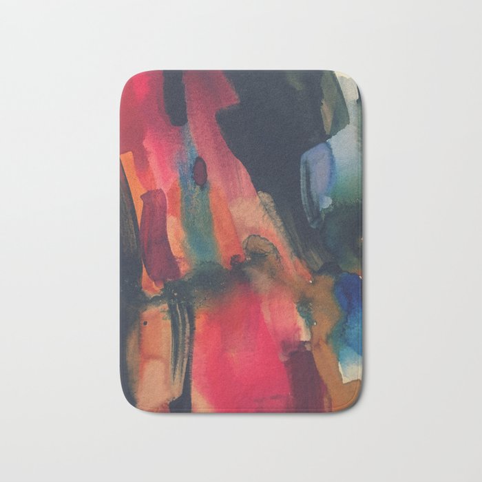 Fusion Bath Mat Gallery Image 1