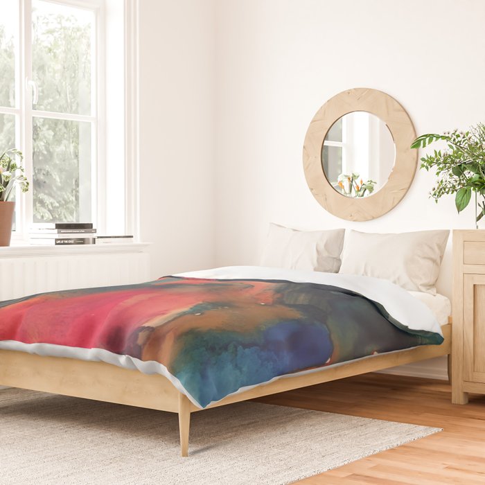 Fusion Duvet Cover Gallery Image 2