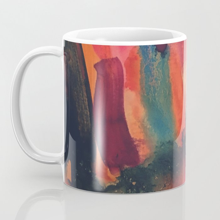 Fusion Coffee Mug Gallery Image 3