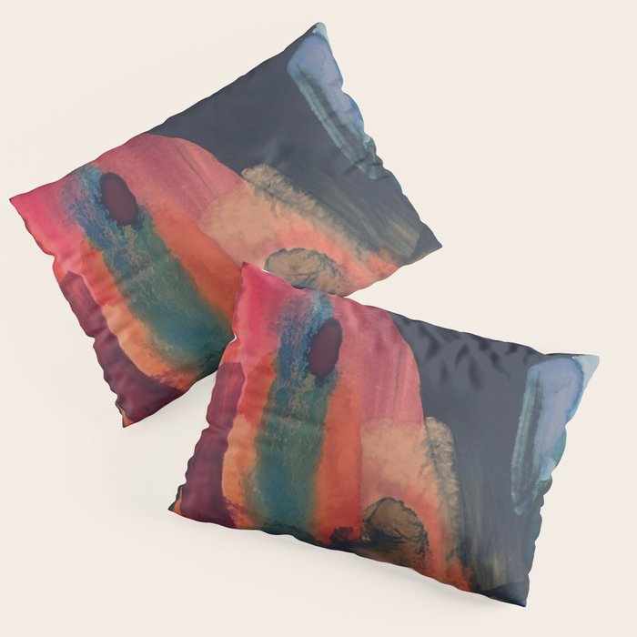 Fusion Pillow Sham Gallery Image 3
