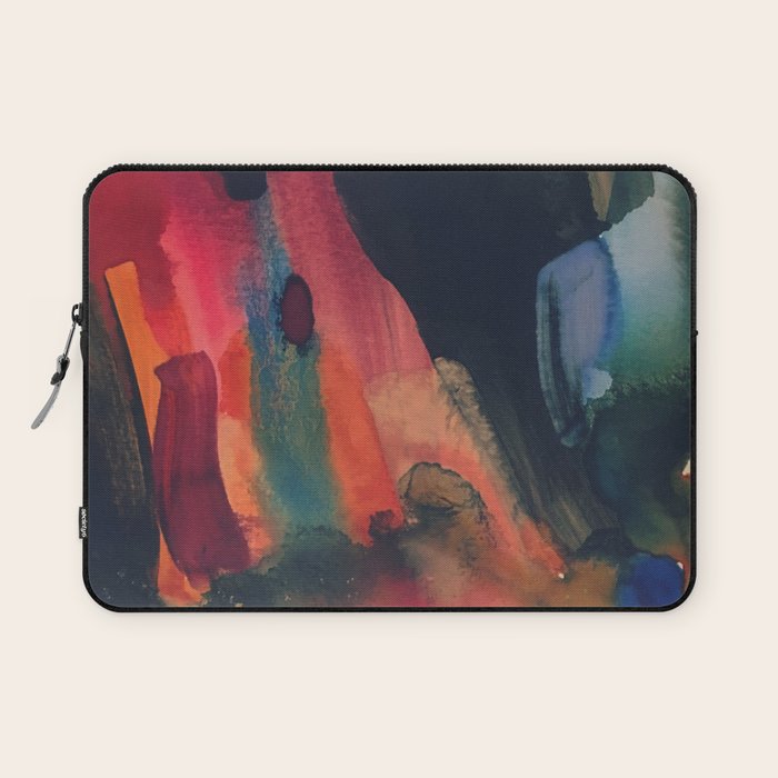 Fusion Laptop Sleeve Gallery Image 1