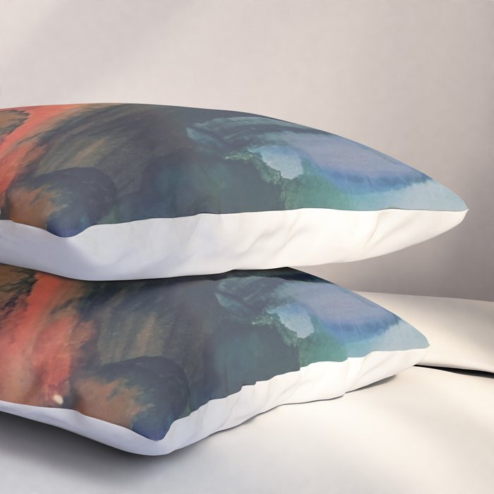 Fusion Pillow Sham Gallery Image 3