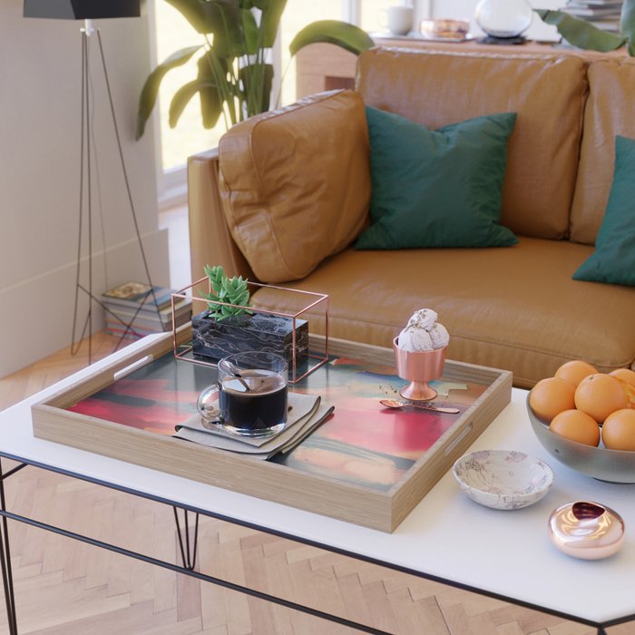 Fusion Serving Tray Gallery Image 2