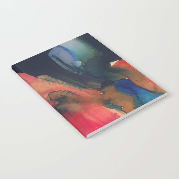 Fusion Notebook Gallery Image 2