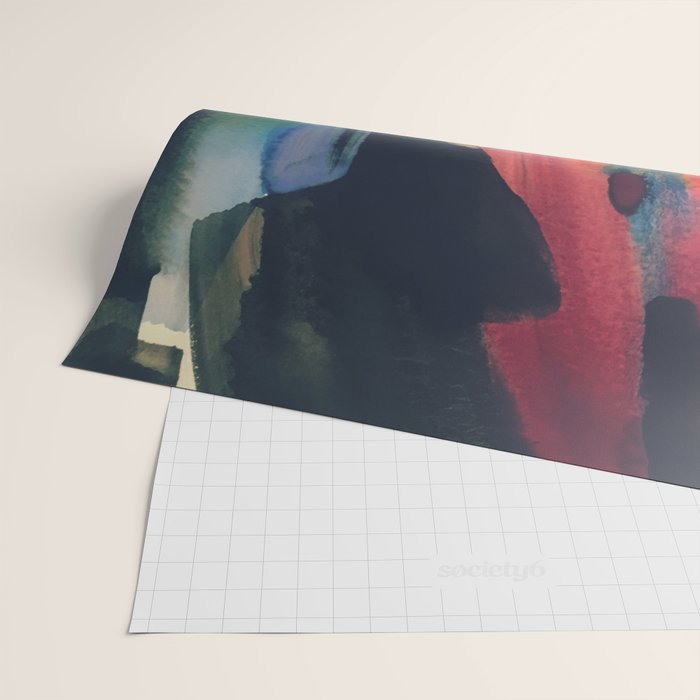 Fusion Wrapping Paper Gallery Image 2