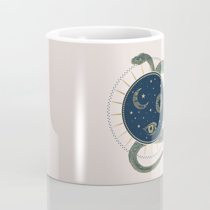 The Rebirth Coffee Mug Gallery Image 4