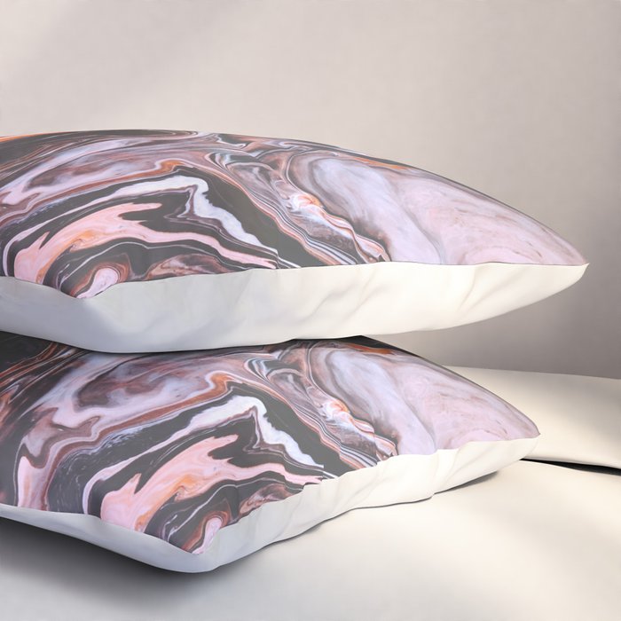 soul mate Pillow Sham Gallery Image 3