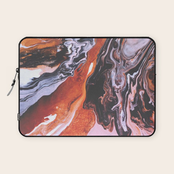 soul mate Laptop Sleeve Gallery Image 1