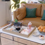 soul mate Serving Tray Gallery Image 2