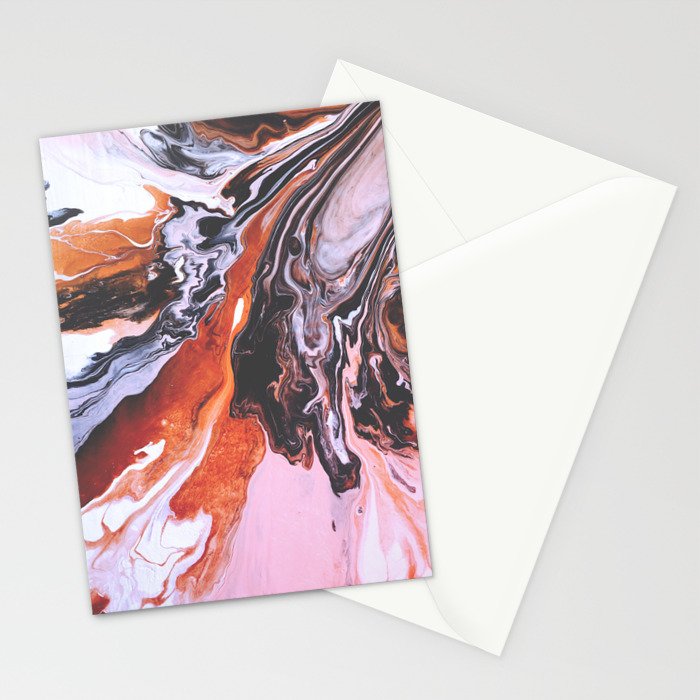 soul mate Stationery Card Gallery Image 2
